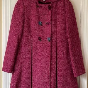 Beautiful Kingkow Girls Coat!